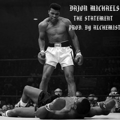 The Statement produced by Alchemist