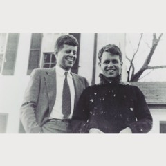 Jack And Bobby Talk Bay Of Pigs (Wrong Time Wrong Planet)