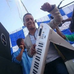 2015 حفلة امبركاب اسكندريه الجزء الثانى .. محمد فوزى