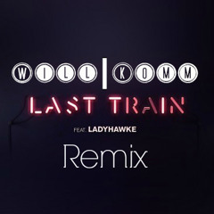 Tiesto & Firebeatz - Last Train (VilKome Remix)