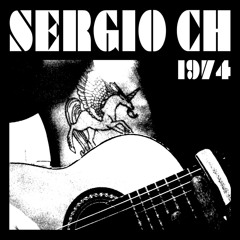 SERGIO CH. - LAS PIEDRAS