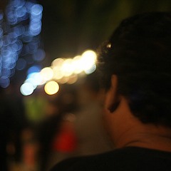 Noh Salleh - Angin Kencang (cover) by Handy Nursatyo