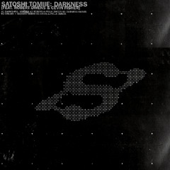 Satoshi Tomiie - The Darkness (Tim Turbach Remix) 5K Full DL