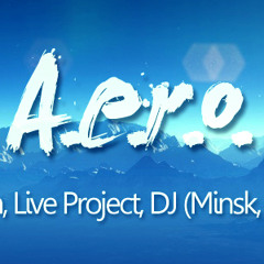 A.e.r.o. - Flying Through The Universe