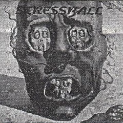 STRESSBALL (04.) TIME OF PAIN (1993 Demo)