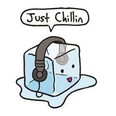 Just Chillin Podcast | Number 8 | By Mark Reynolds