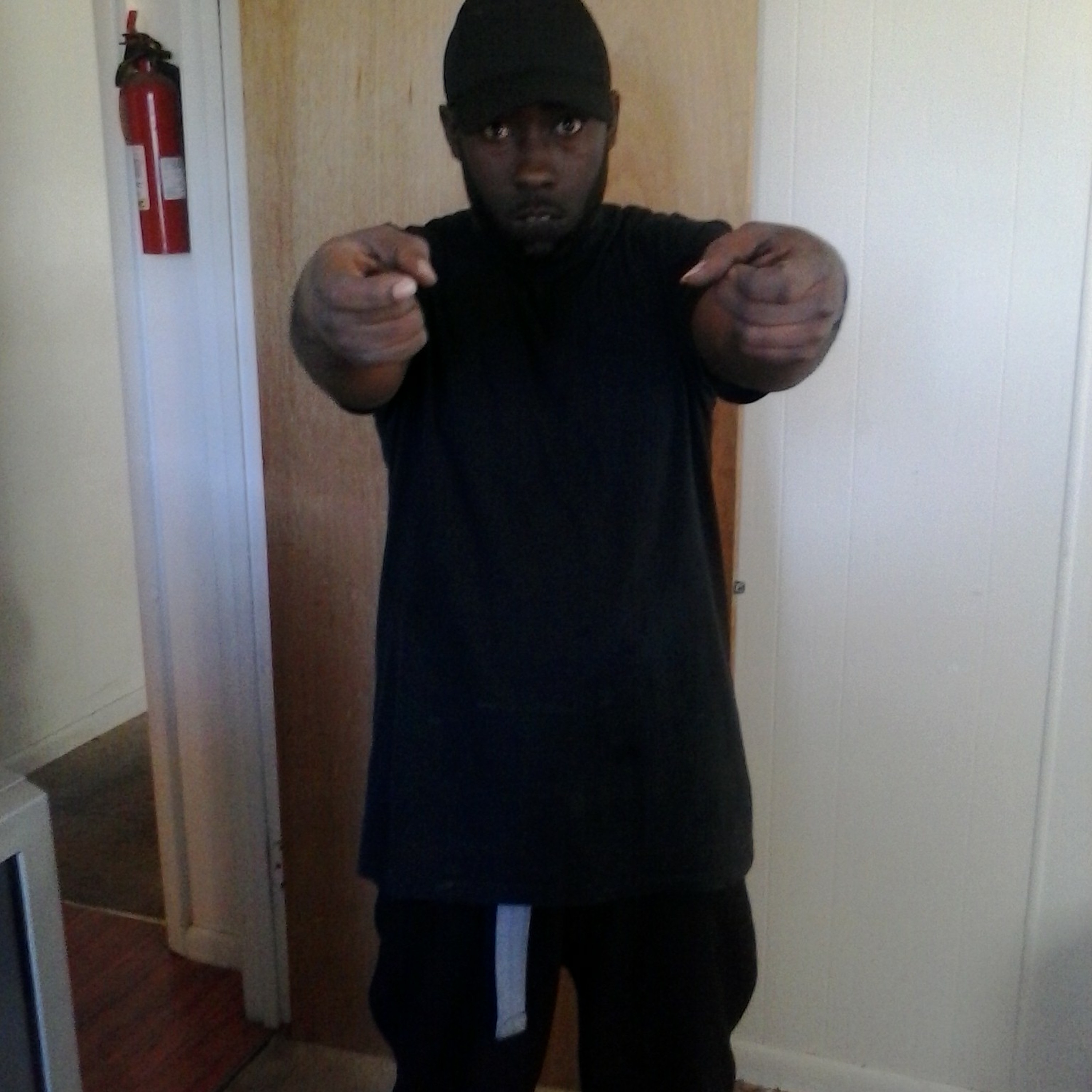 Isaiah Dennis