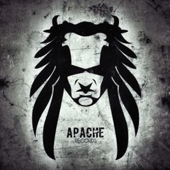 Corner - Stress Contol (Original Mix) [Apache Records]