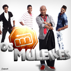 Os Mulekes - Em Qualquer Lugar