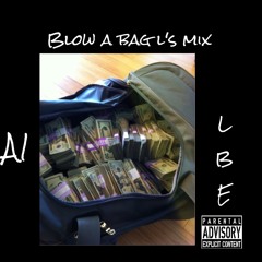 A1 Tone - Blow A Bag (L's mix)