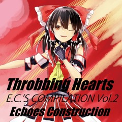 Throbbing Hearts XFD