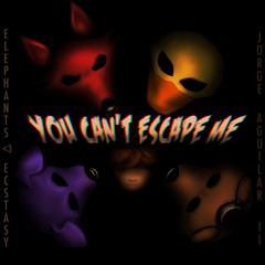 You Can't Escape Me  |  Five Nights At Freddy's 4 SONG