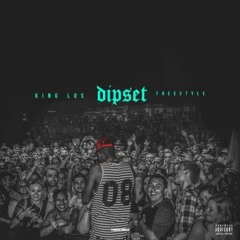 Los - Dipset Anthem (Freestyle)