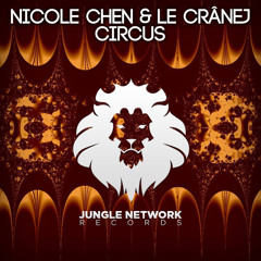 Nicole Chen & Le CraneJ - CIRCUS