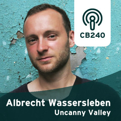 CB 240 - Albrecht Wassersleben