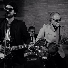 Baby You Can Drive Tonight