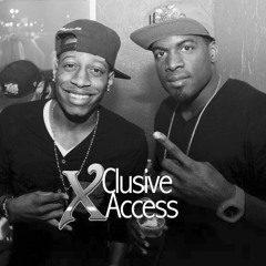 T-Lane & Cameruhn Marquel ft. Barley - U.O.E.N.O. ( Houston Remix )