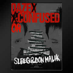 Sleeq & Don Malik - daze or confused (d2 2/2)