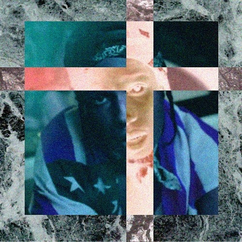 A$AP Rocky - Purple Kisses (slowed & reverb)