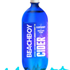 I COMA CAUSE ITS FUN (BEACH-BOY)