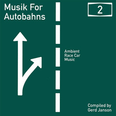 V/a - Musik For Autobahns 2 (RHM 018)