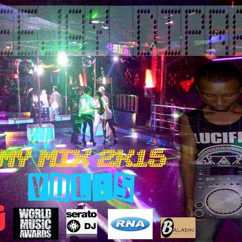 See You Again(dancehall by Dipray Deejay Officiels) - Wiz Khalifa feat Charlie