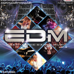 Big Bang (2015 Life In Color Anthem) [Radio Edit]