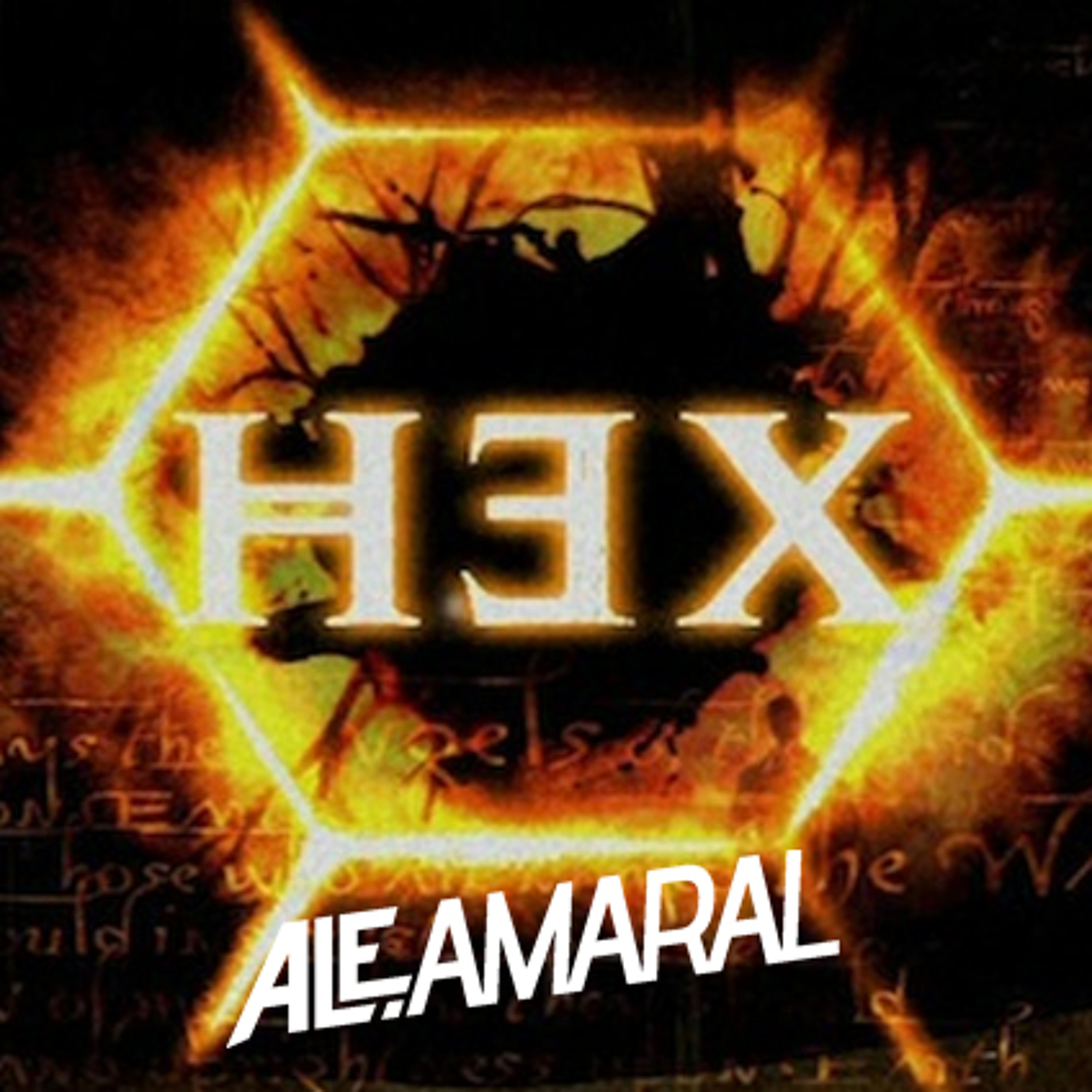 Ale Amaral Music