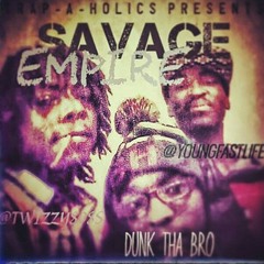 Twizzy808s - Wit Dem Bands [Prod By Yung Murk Beats]