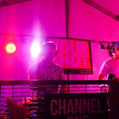 GILLECKS Yourshot 2015 Alize Wildcard Live Mix