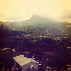 Field Recording #4 Jaltocan, Hgo. Mexico. June 25th, 2015