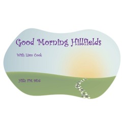 Good Morning Hillfields 4/8/2015