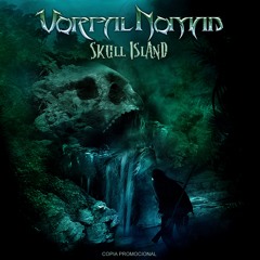 2012 Vorpal Nomad Skull Island