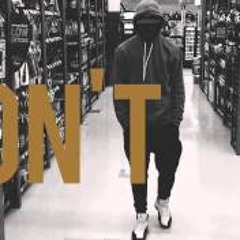 Bryson Tiller - Dont (Speed Up)