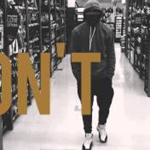 Bryson Tiller - Dont (Speed Up)