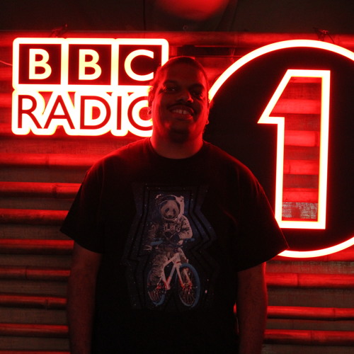 Kerri Chandler - BBC Radio 1 Essential Mix
