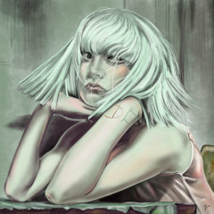 Sia - Chandelier (wake Me (mash) Up) (roei Edit)