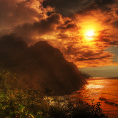 Rough Boy (demo, ZZ Top cover)