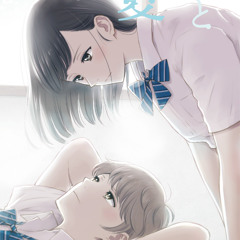 【XFD】夏と原稿用紙【C88】