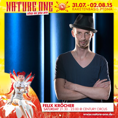 Felix krocher