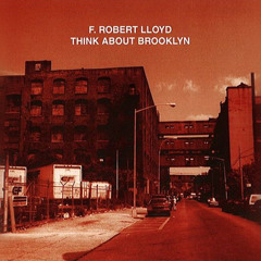 F. Robert Lloyd - True Man Coyote
