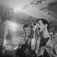 ТДК - Инфанта (live)