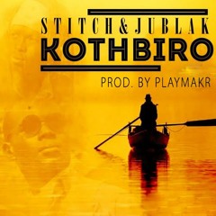 Kothbiro - Jublak And Stitch