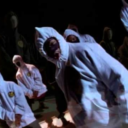 Stream 07 - WU - TANG CLAN - DA MYSTERY OF CHESSBOXIN' (REMIX BY