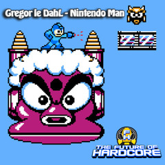 Gregor le DahL - Nintendo Man