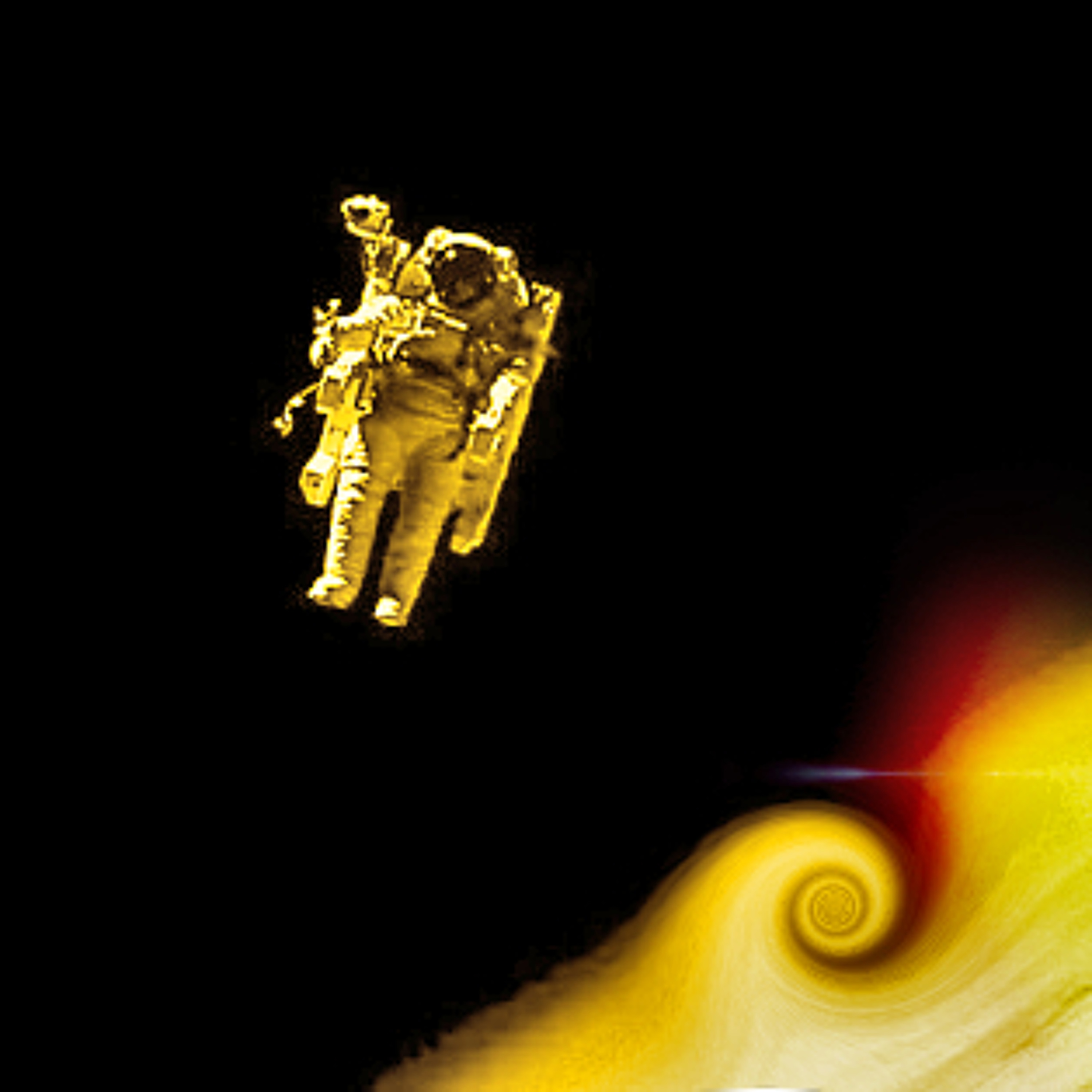 Rambling episode artwork