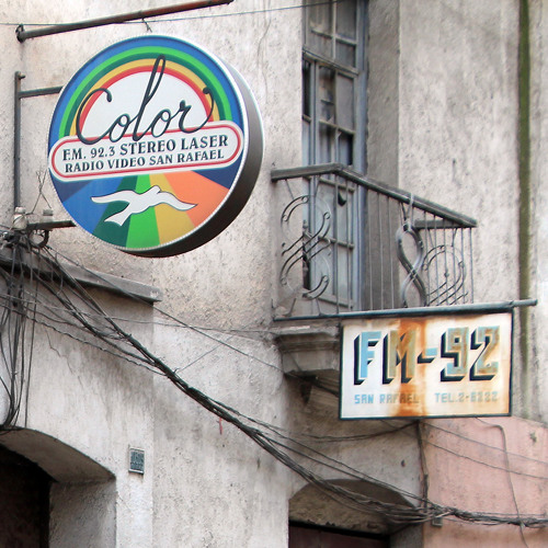 Cochabamba FM Dial
