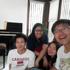 Pentatonix - White Winter Hymnal (cover)