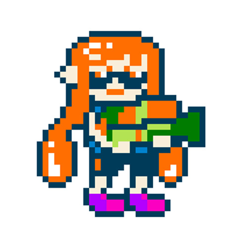 スプラトゥーン フェスマッチbgmアレンジ Baby Tune By Gemanizm