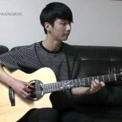 (BigBang) Loser + If You - Sungha Jung Guitar Cover